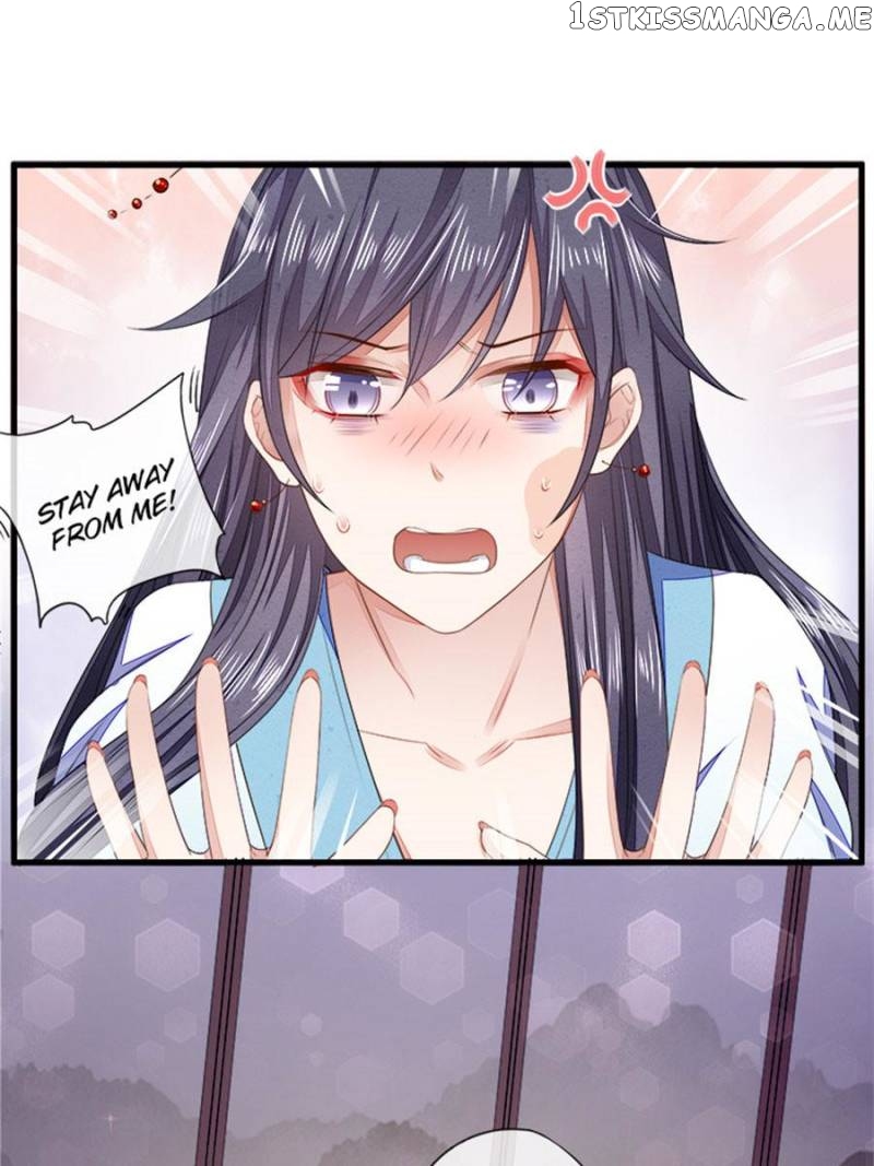 I Make Scum Men Cry chapter 14 - page 19
