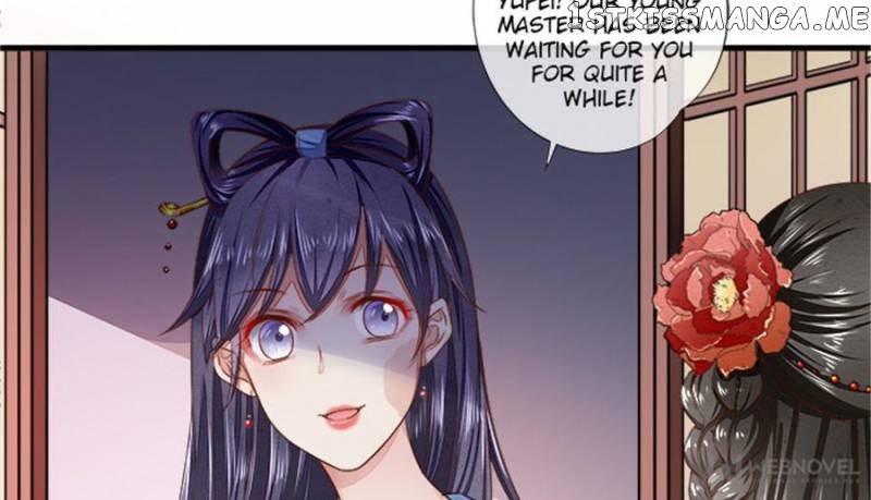 I Make Scum Men Cry chapter 14 - page 28