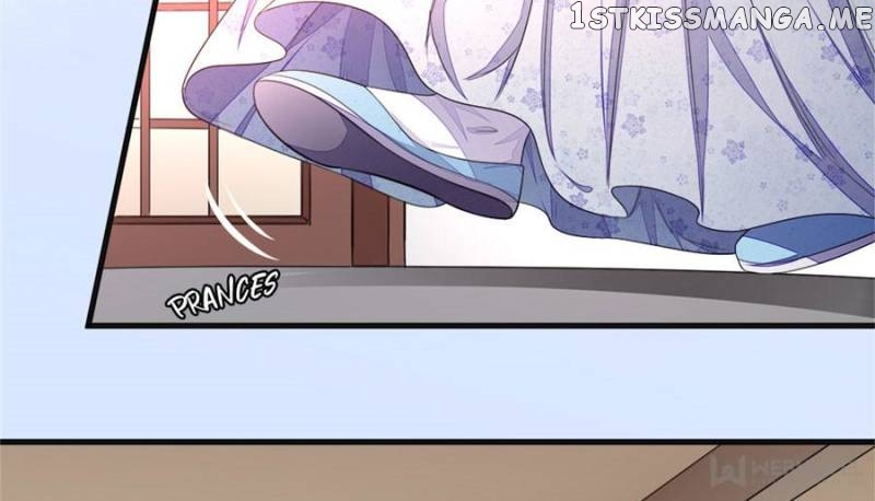 I Make Scum Men Cry chapter 14 - page 34