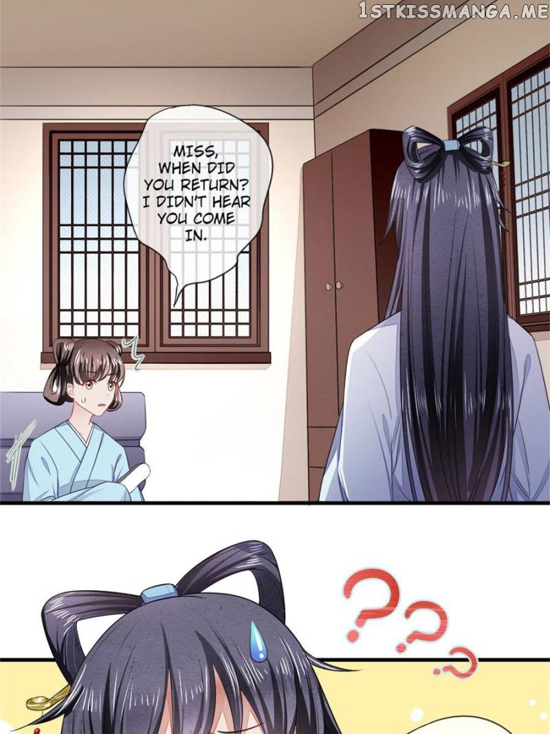 I Make Scum Men Cry chapter 14 - page 35