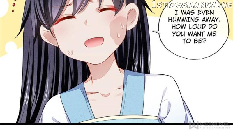 I Make Scum Men Cry chapter 14 - page 36