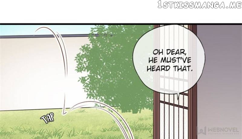 I Make Scum Men Cry chapter 14 - page 40