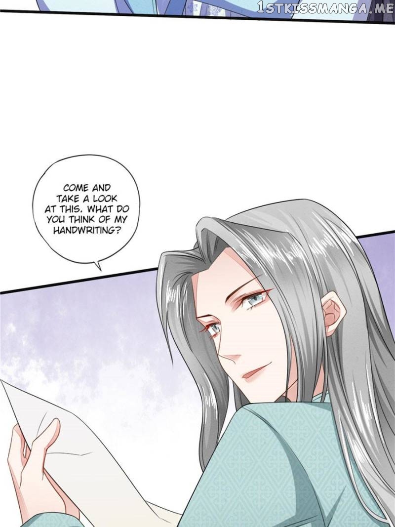 I Make Scum Men Cry chapter 14 - page 5