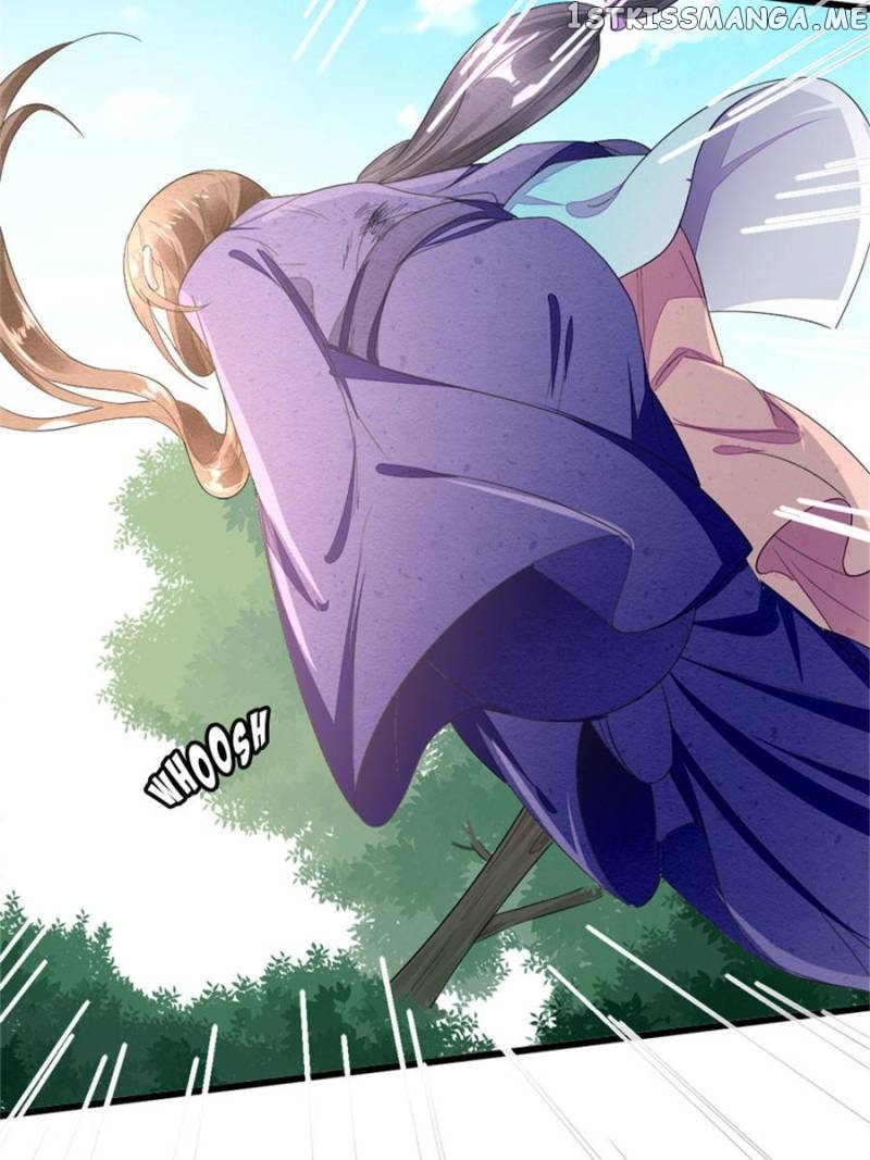 I Make Scum Men Cry chapter 45 - page 17