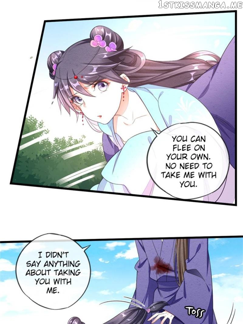 I Make Scum Men Cry chapter 45 - page 19