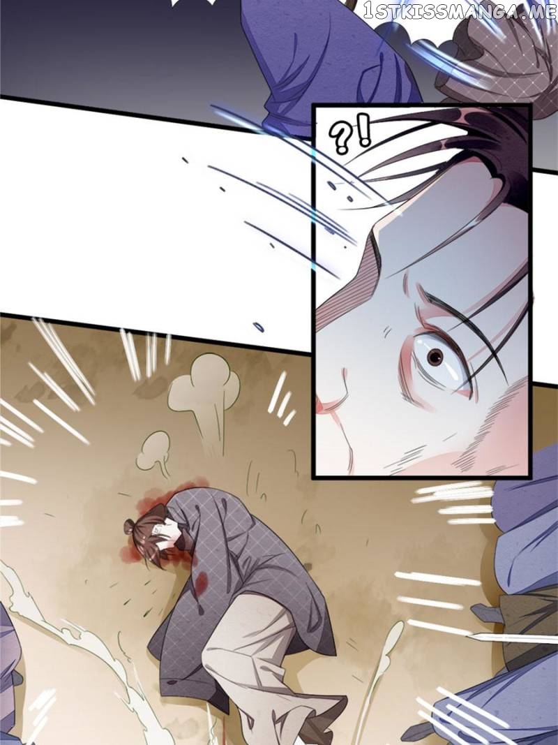 I Make Scum Men Cry chapter 45 - page 2
