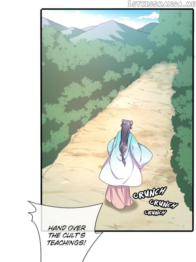 I Make Scum Men Cry chapter 45 - page 29