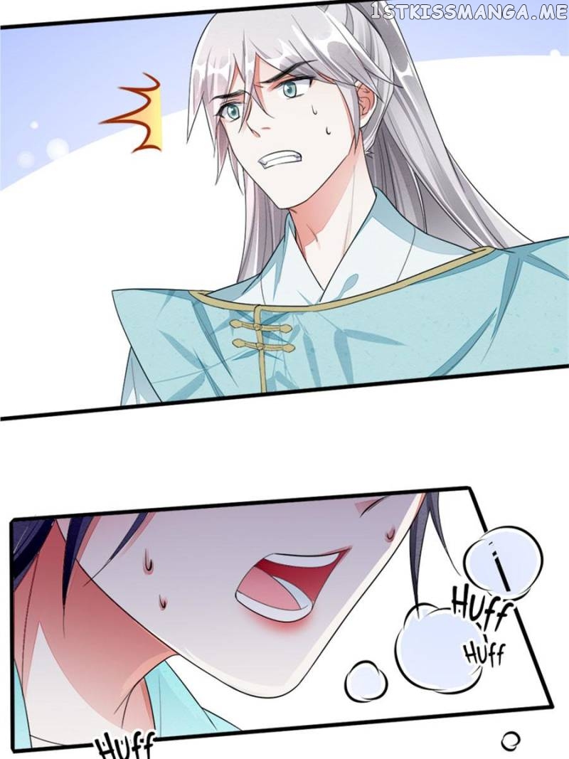 I Make Scum Men Cry chapter 45 - page 31