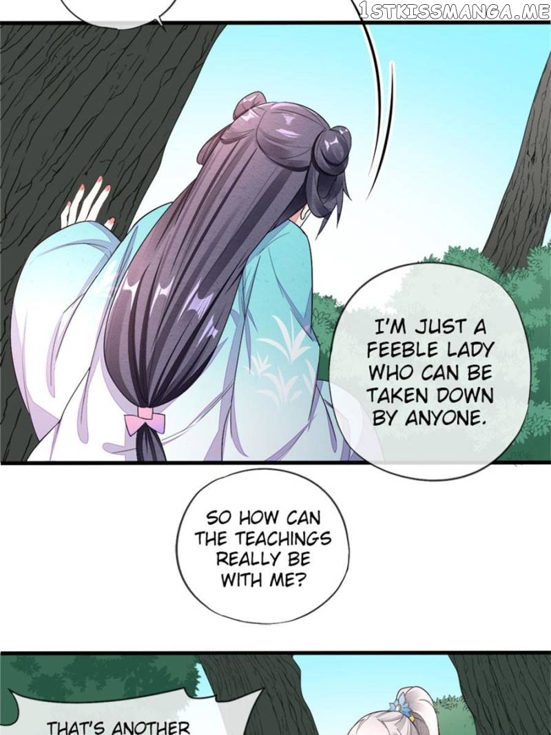 I Make Scum Men Cry chapter 45 - page 40