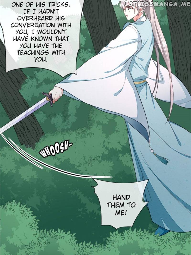 I Make Scum Men Cry chapter 45 - page 41