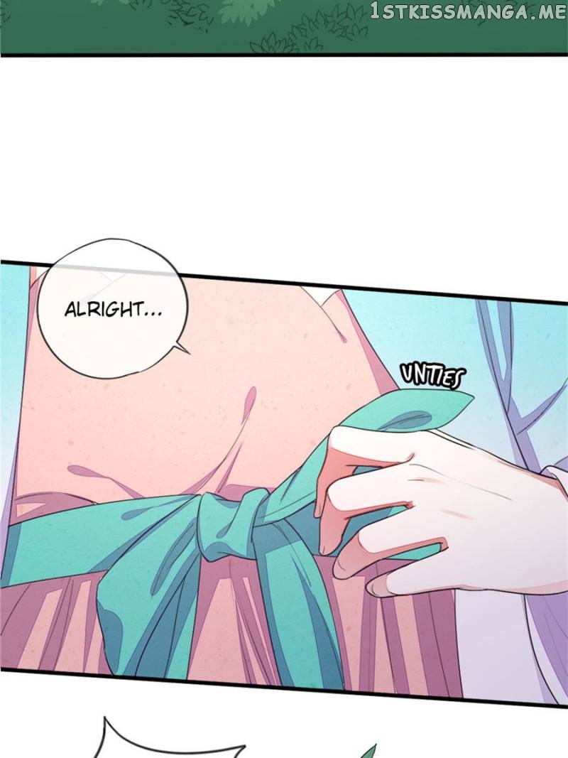 I Make Scum Men Cry chapter 45 - page 43