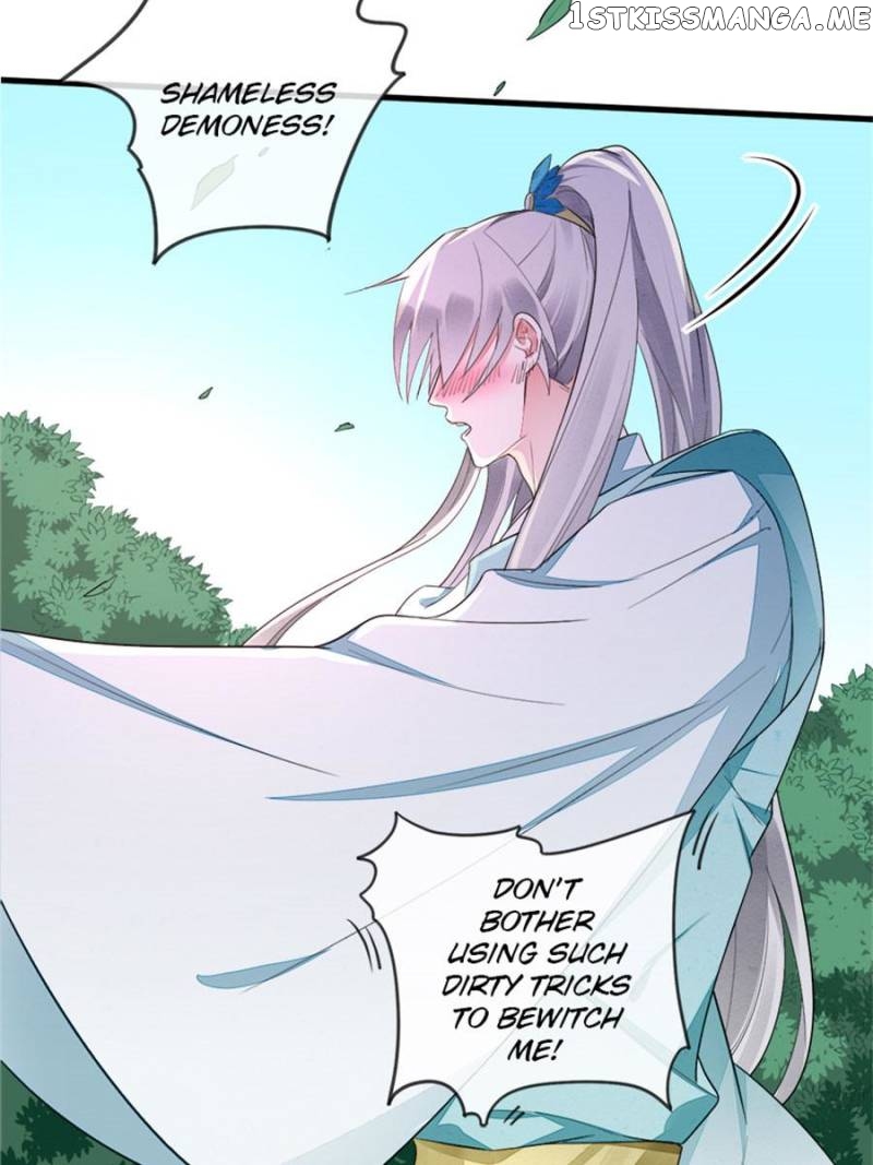 I Make Scum Men Cry chapter 45 - page 44