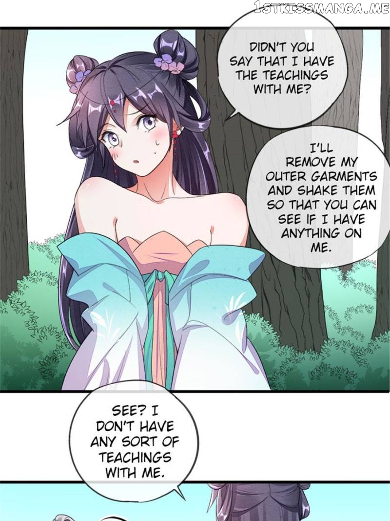 I Make Scum Men Cry chapter 45 - page 46
