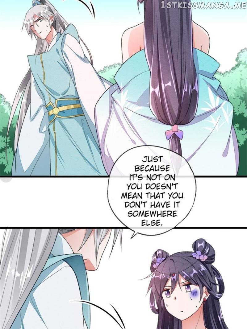 I Make Scum Men Cry chapter 45 - page 47