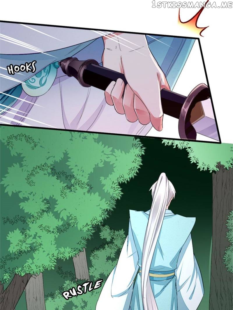 I Make Scum Men Cry chapter 45 - page 49