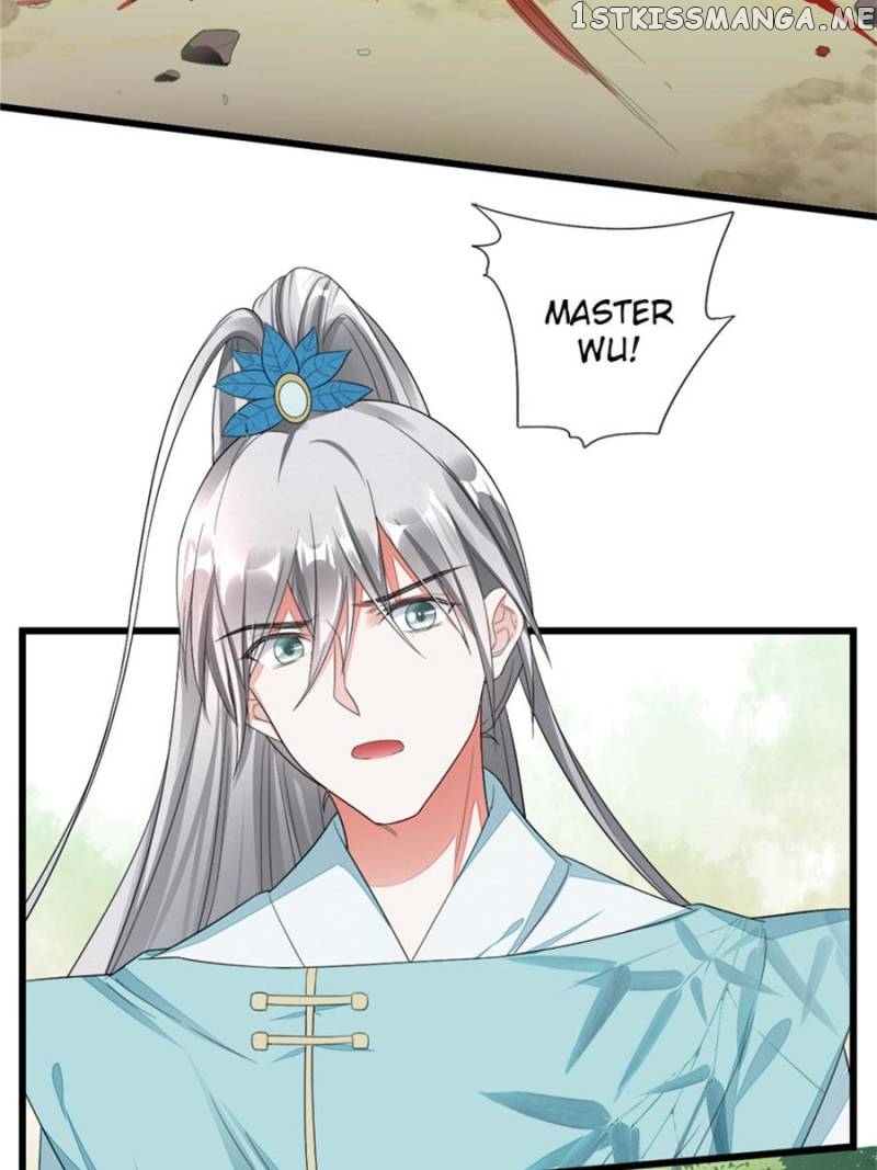 I Make Scum Men Cry chapter 45 - page 5