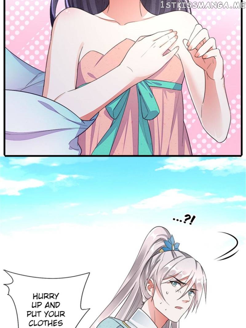 I Make Scum Men Cry chapter 45 - page 52