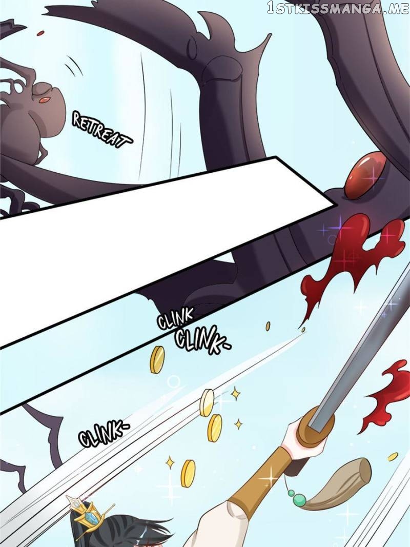 I Make Scum Men Cry chapter 100 - page 10