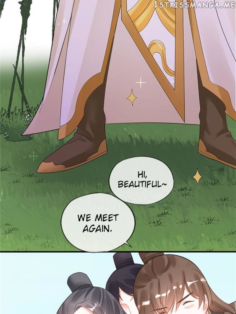 I Make Scum Men Cry chapter 100 - page 3