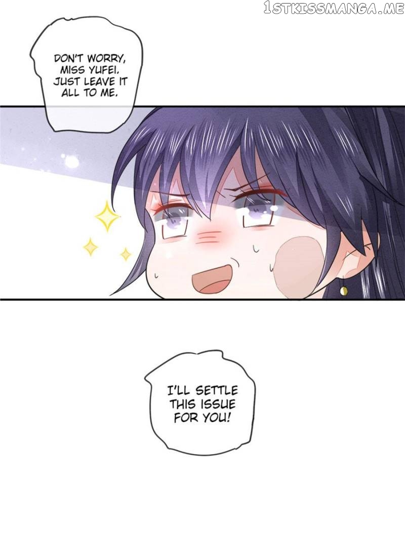 I Make Scum Men Cry chapter 15 - page 11