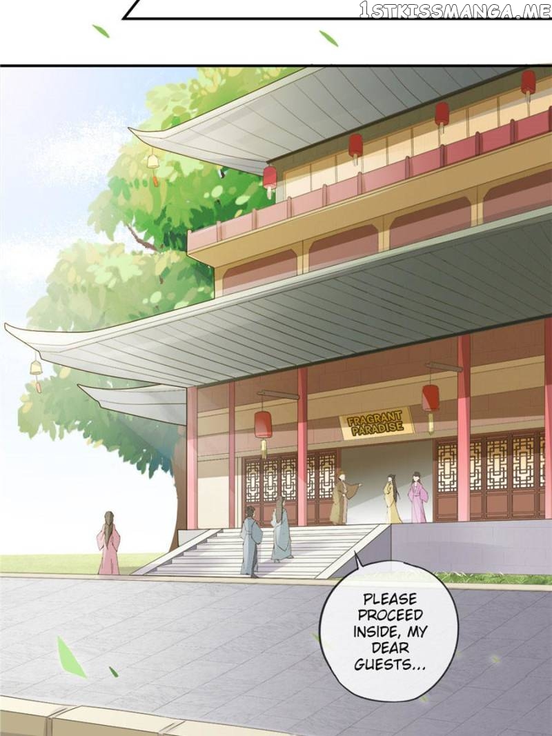 I Make Scum Men Cry chapter 15 - page 15