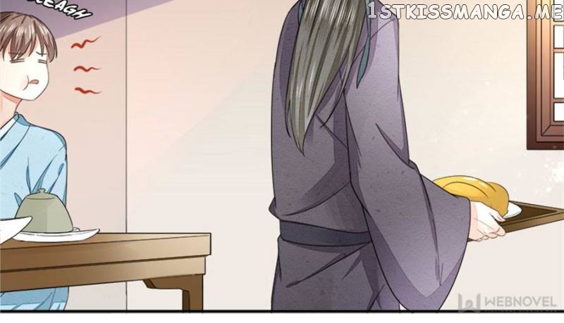 I Make Scum Men Cry chapter 15 - page 24