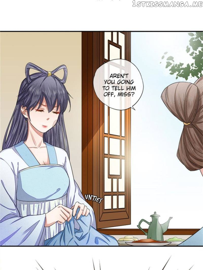 I Make Scum Men Cry chapter 15 - page 25