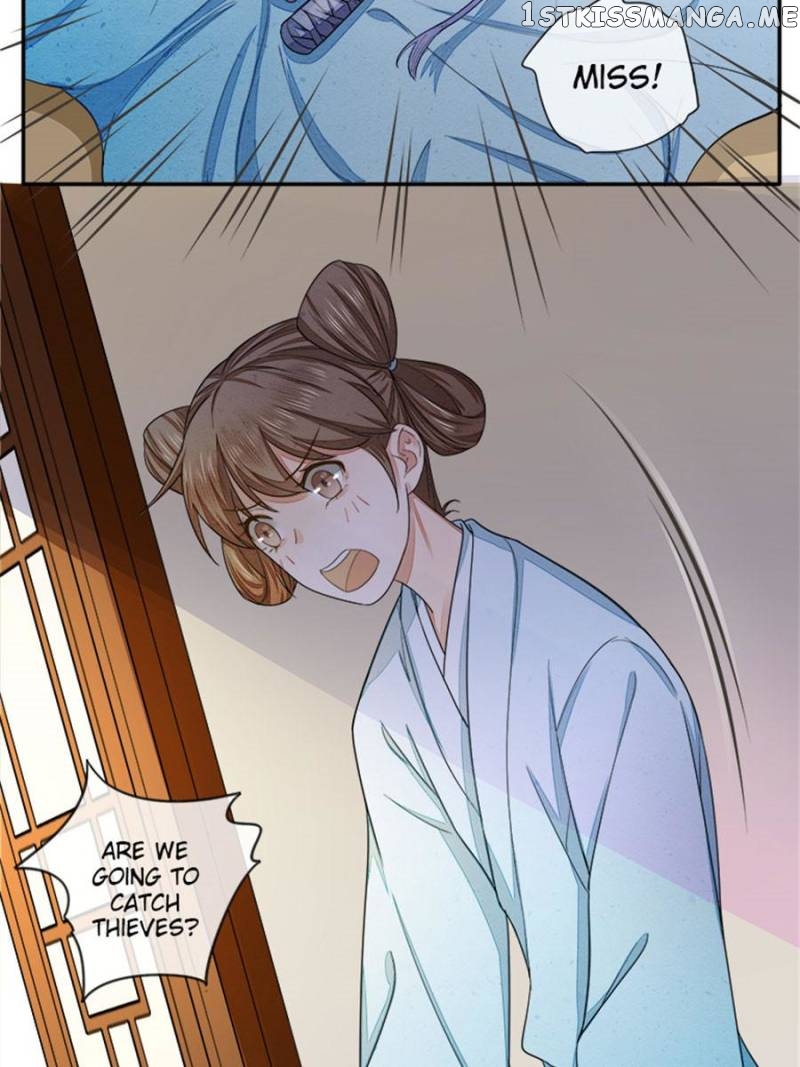 I Make Scum Men Cry chapter 15 - page 27