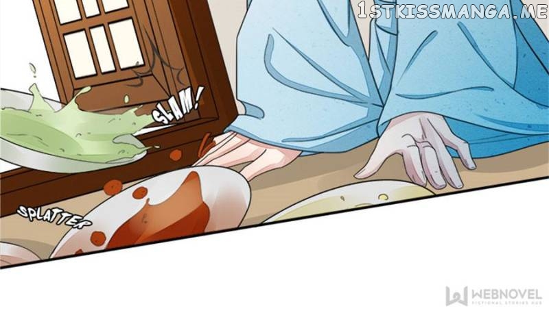 I Make Scum Men Cry chapter 15 - page 28