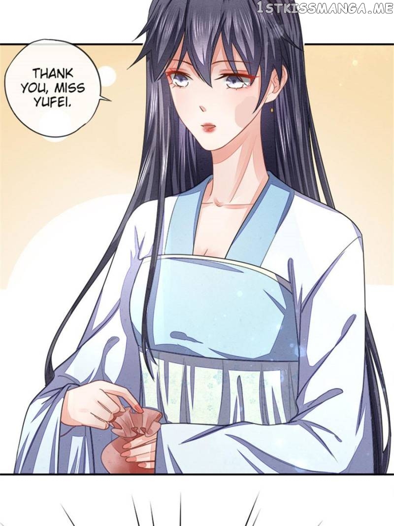 I Make Scum Men Cry chapter 15 - page 3