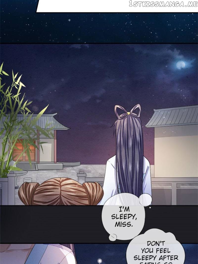 I Make Scum Men Cry chapter 15 - page 33