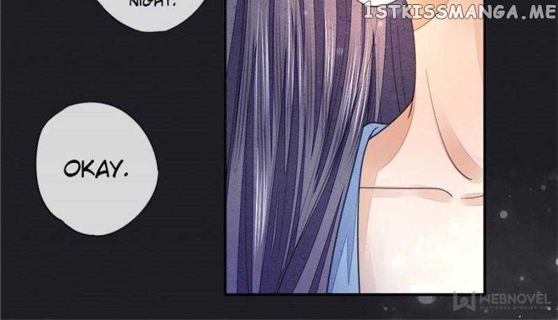 I Make Scum Men Cry chapter 15 - page 36