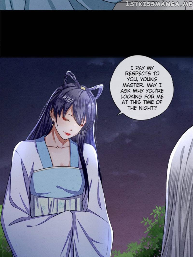 I Make Scum Men Cry chapter 15 - page 39
