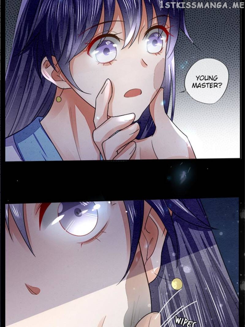 I Make Scum Men Cry chapter 15 - page 41