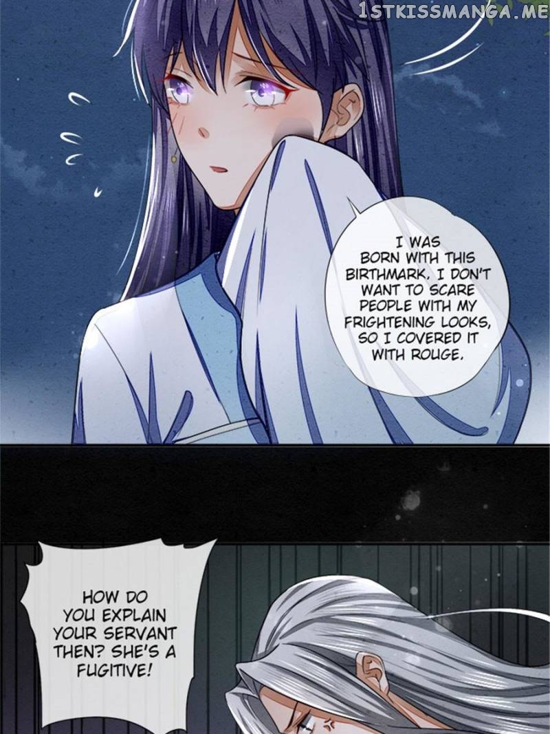 I Make Scum Men Cry chapter 15 - page 45