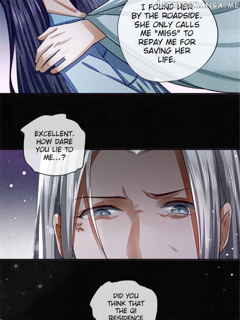I Make Scum Men Cry chapter 15 - page 47