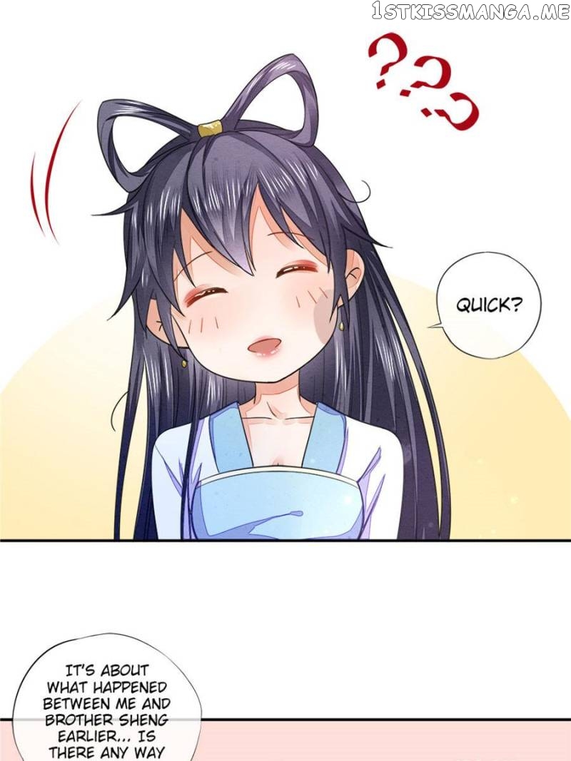 I Make Scum Men Cry chapter 15 - page 9