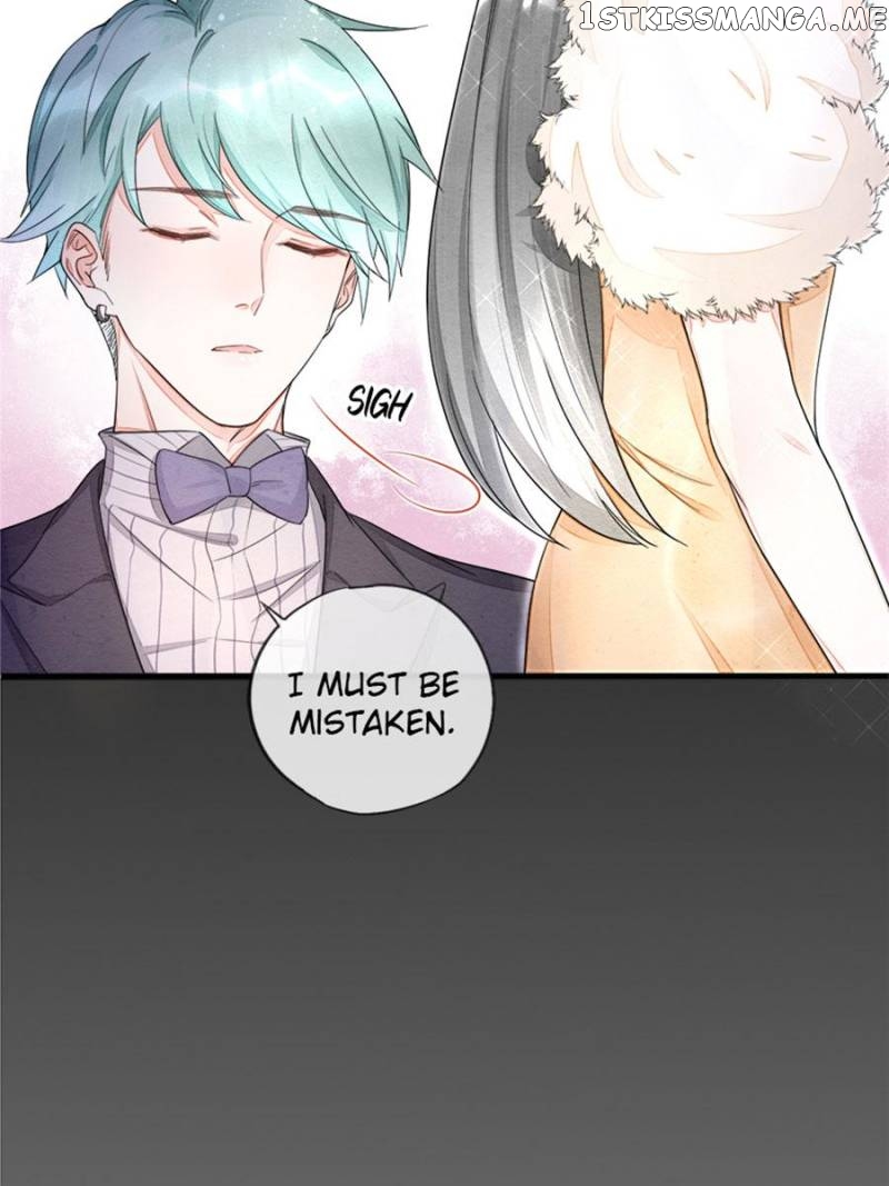 I Make Scum Men Cry chapter 52 - page 13