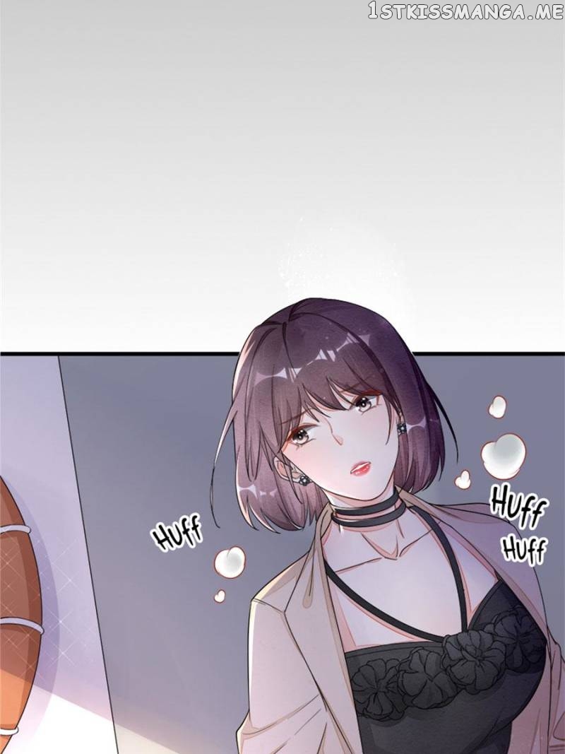 I Make Scum Men Cry chapter 52 - page 16