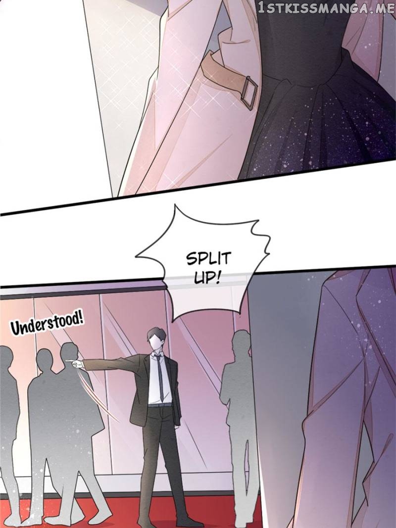 I Make Scum Men Cry chapter 52 - page 17