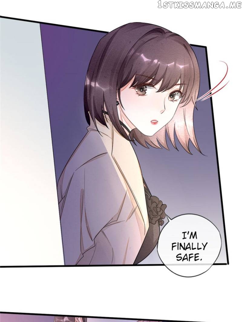 I Make Scum Men Cry chapter 52 - page 19