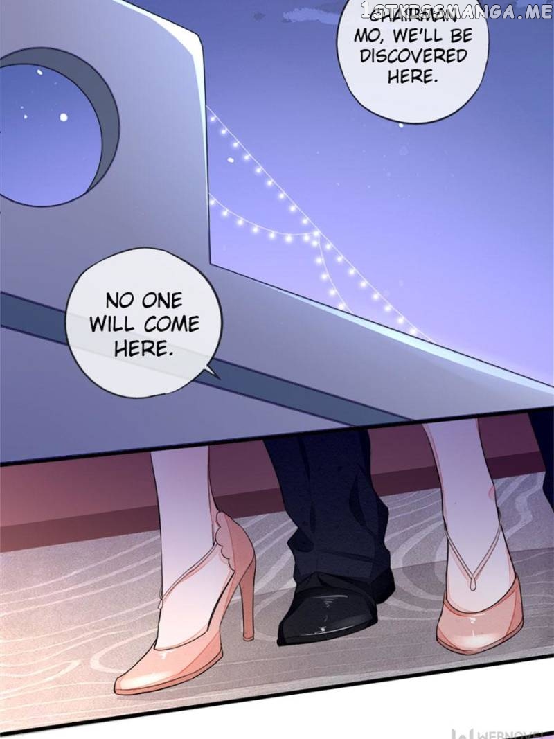 I Make Scum Men Cry chapter 52 - page 23