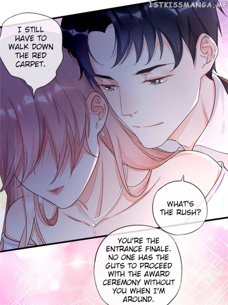 I Make Scum Men Cry chapter 52 - page 25