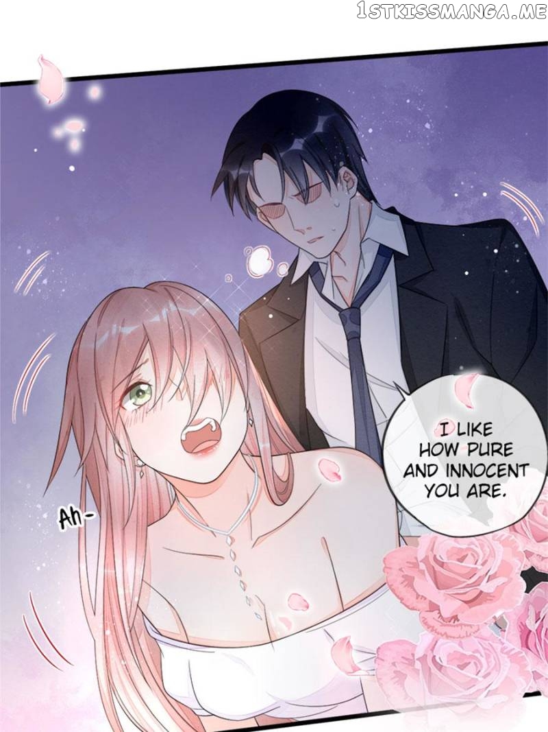 I Make Scum Men Cry chapter 52 - page 28