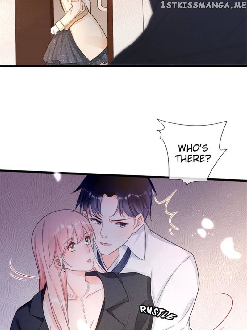 I Make Scum Men Cry chapter 52 - page 31