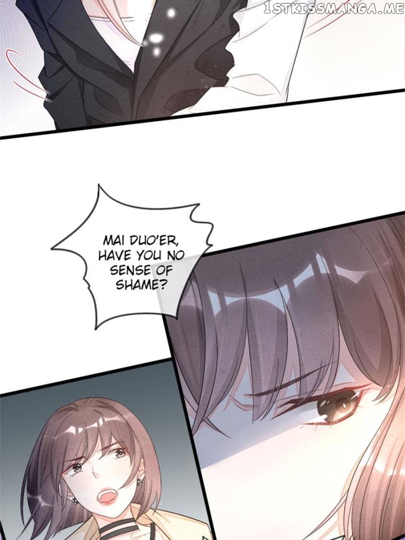 I Make Scum Men Cry chapter 52 - page 32