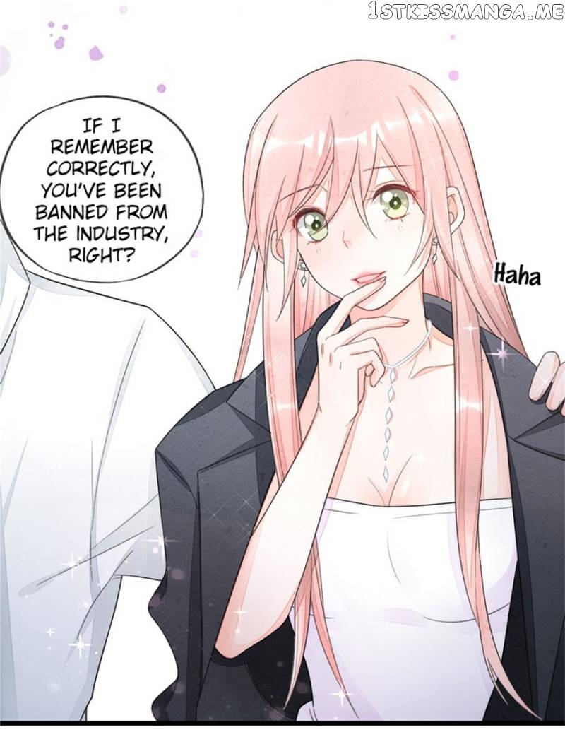 I Make Scum Men Cry chapter 52 - page 35