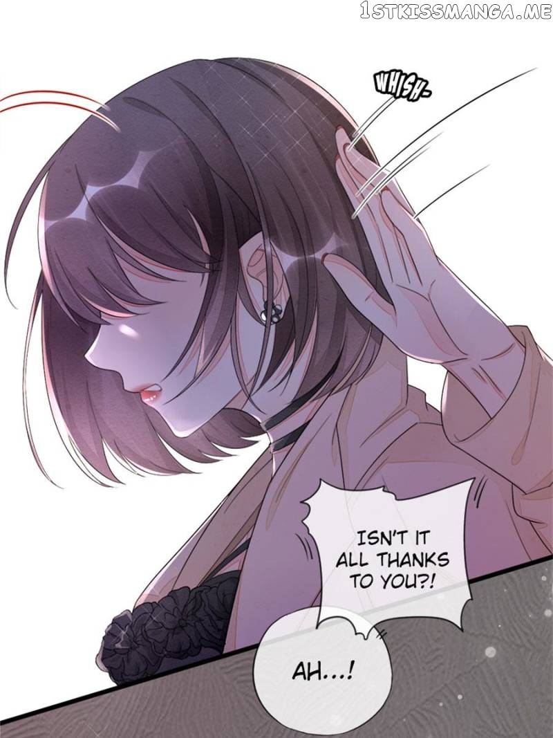 I Make Scum Men Cry chapter 52 - page 38