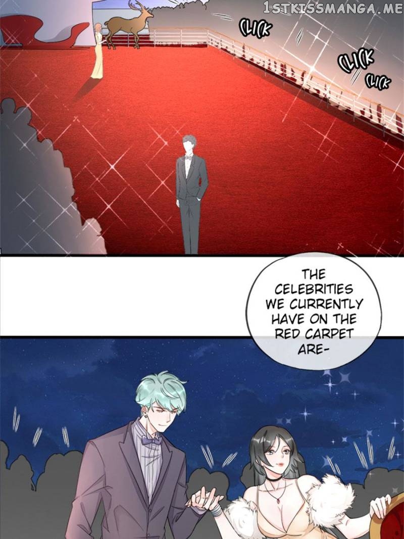 I Make Scum Men Cry chapter 52 - page 4