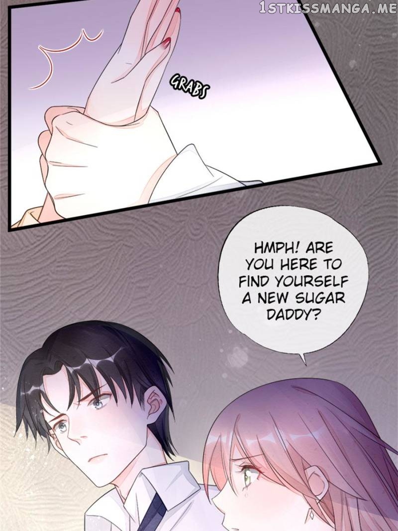 I Make Scum Men Cry chapter 52 - page 40
